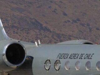 FACh entregará a Fiscalía datos de aviadores detenidos por ketamina