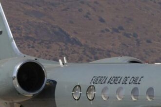 FACh entregará a Fiscalía datos de aviadores detenidos por ketamina