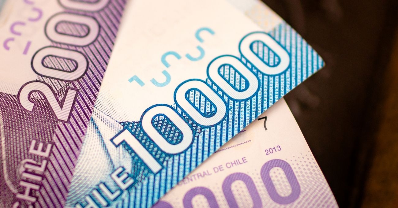 Pensión Básica Solidaria de Invalidez: Revisa el monto actualizado