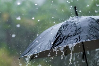 Lluvias y vientos intensos afectarán cinco regiones este jueves