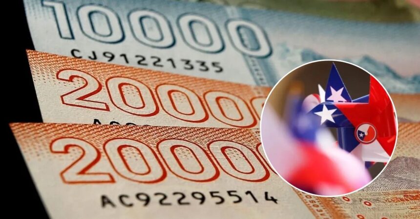Aguinaldo de Fiestas Patrias 2025: ¿Quiénes reciben el pago extra?