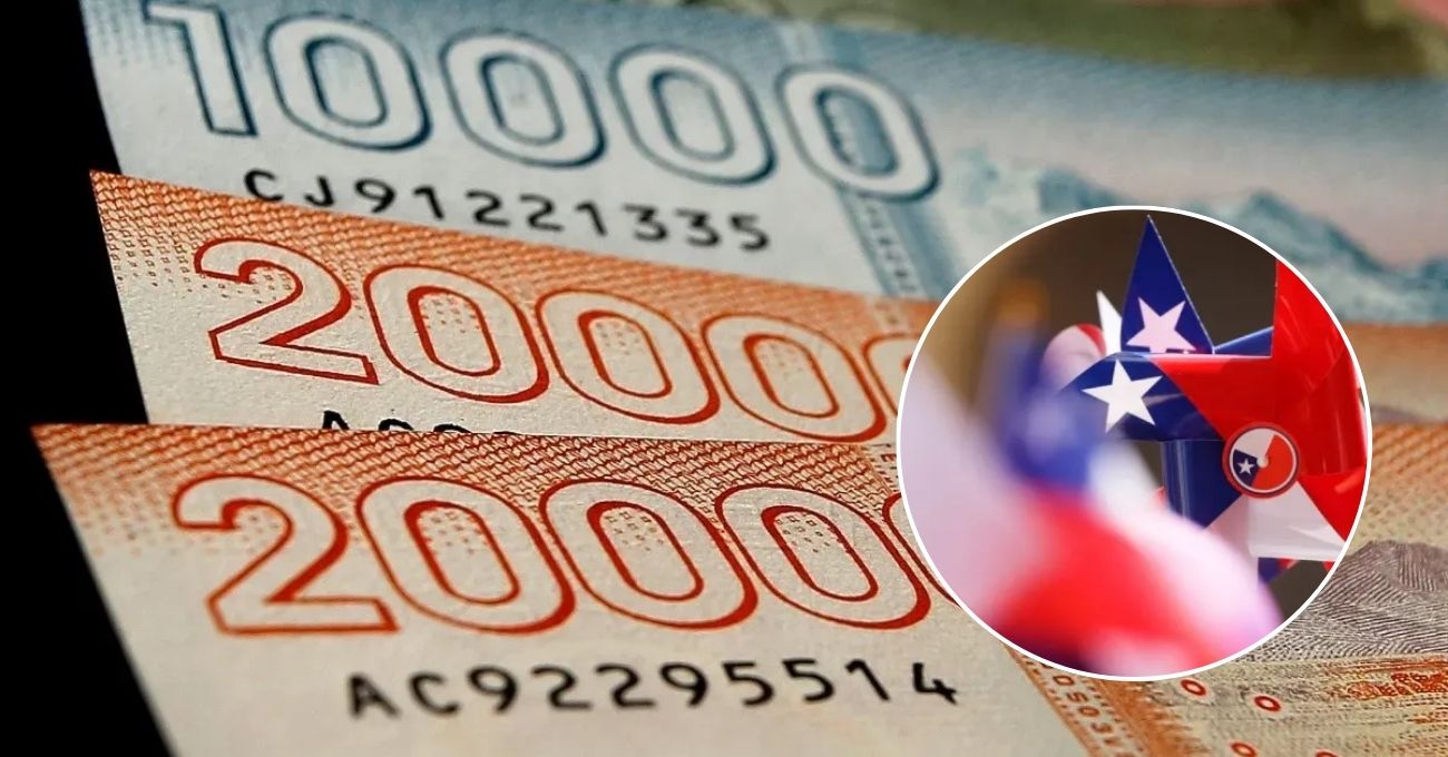 Aguinaldo de Fiestas Patrias 2025: ¿Quiénes reciben el pago extra?
