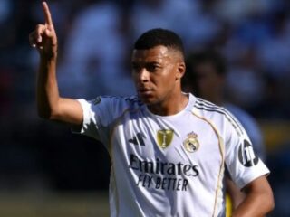 PSG vs Real Madrid definen al segundo finalista del Mundial de Clubes