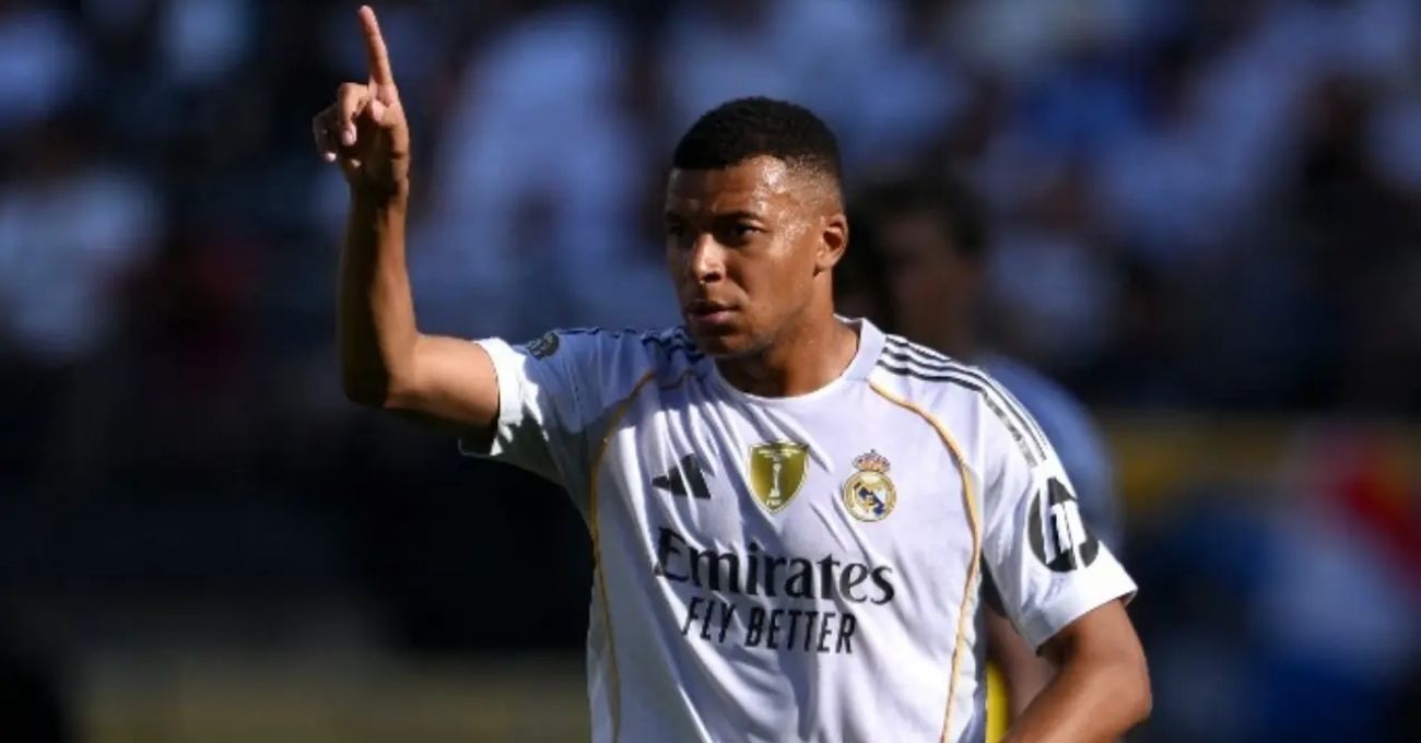 PSG vs Real Madrid definen al segundo finalista del Mundial de Clubes