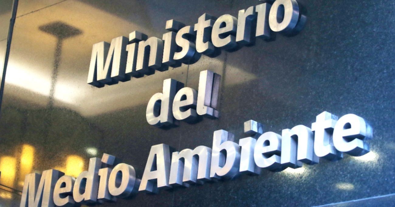 Postulaciones abiertas en el Ministerio del Medio Ambiente: sueldos alcanzan los $4,6 millones