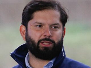 Boric critica anuncio de Trump sobre aranceles al cobre: "La diplomacia no se hace por redes sociales"