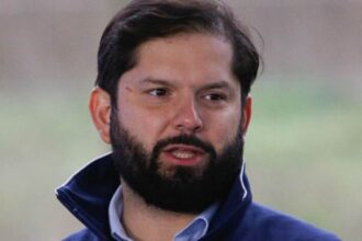 Boric critica anuncio de Trump sobre aranceles al cobre: "La diplomacia no se hace por redes sociales"