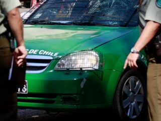 Carabineros bajo la lupa: Contraloría revela que no se incautaron 626 autos robados ni se detuvo a 144 prófugos