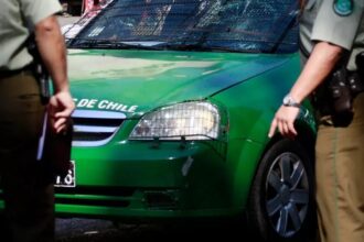 Carabineros bajo la lupa: Contraloría revela que no se incautaron 626 autos robados ni se detuvo a 144 prófugos
