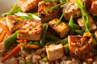 Este alimento poco común en Chile cuida tu corazón y es clave en dietas veganas