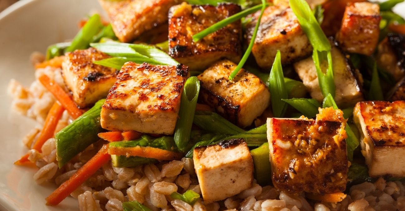 Este alimento poco común en Chile cuida tu corazón y es clave en dietas veganas