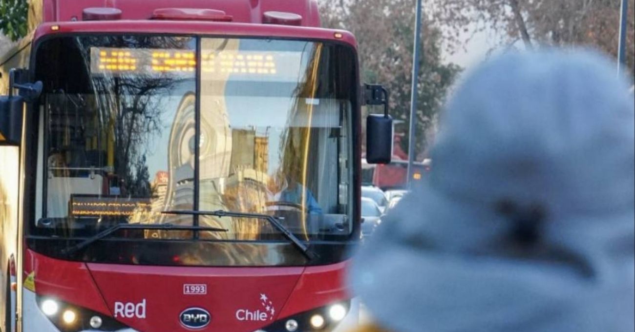 Descuento del 50% en el transporte público para adultos mayores: cómo acceder al beneficio