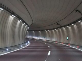 Avanza la construcción del Túnel Lo Ruiz: una obra clave para mejorar la conectividad en el norte de Santiago