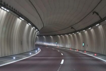 Avanza la construcción del Túnel Lo Ruiz: una obra clave para mejorar la conectividad en el norte de Santiago