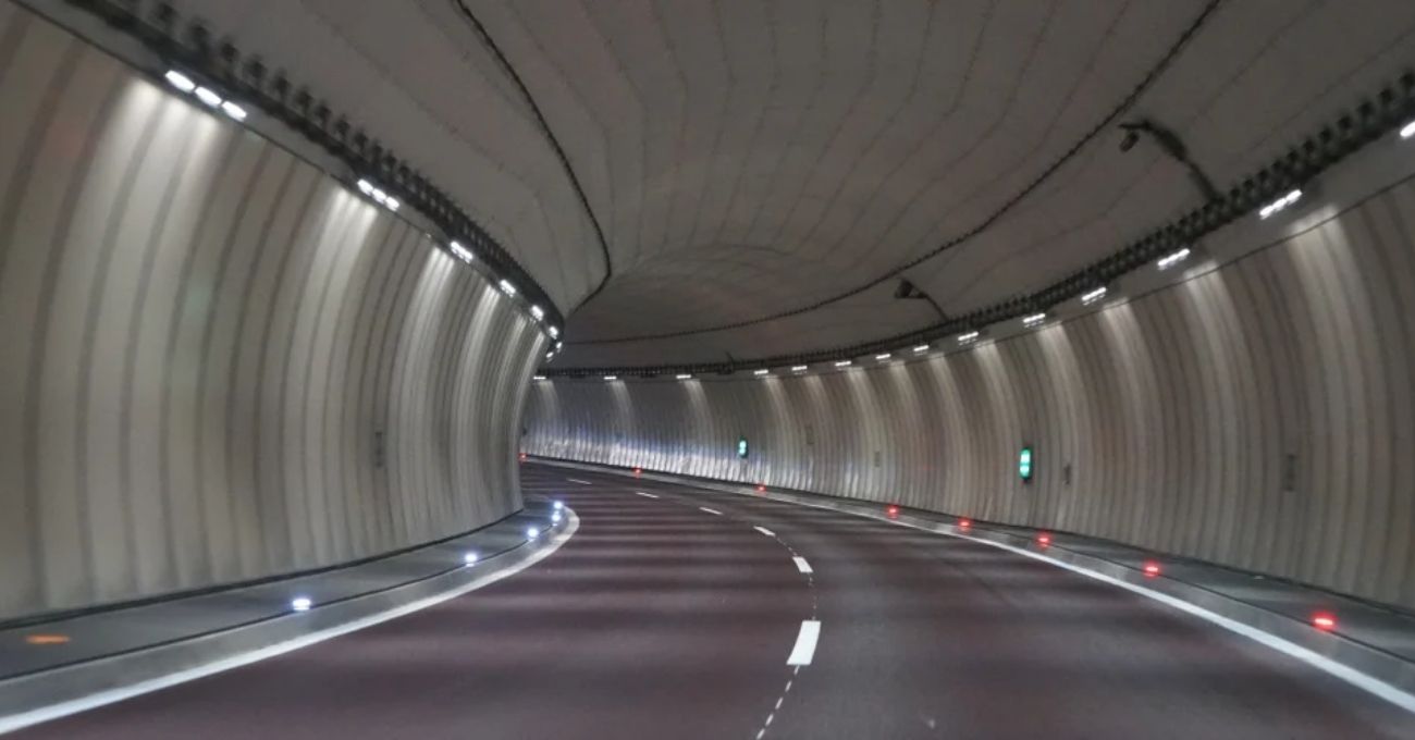 Avanza la construcción del Túnel Lo Ruiz: una obra clave para mejorar la conectividad en el norte de Santiago
