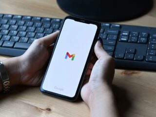 Gmail introduce opción para marcar correos como leídos desde la notificación