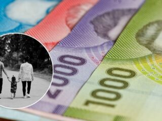 ¿Recibes el Subsidio Familiar Automático en julio? Revisa si te corresponde con tu RUT