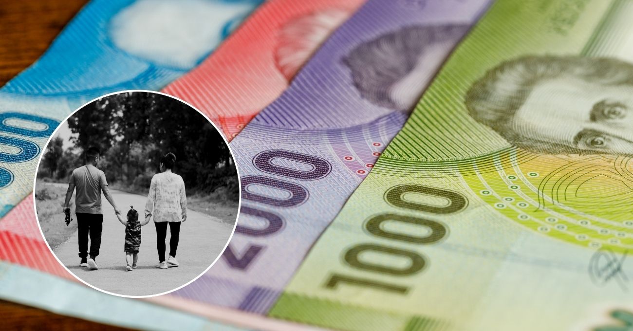 ¿Recibes el Subsidio Familiar Automático en julio? Revisa si te corresponde con tu RUT