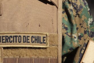Droga hallada en recinto militar de Colchane desata operativo en unidades del norte
