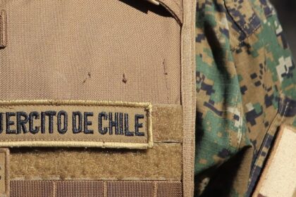 Droga hallada en recinto militar de Colchane desata operativo en unidades del norte