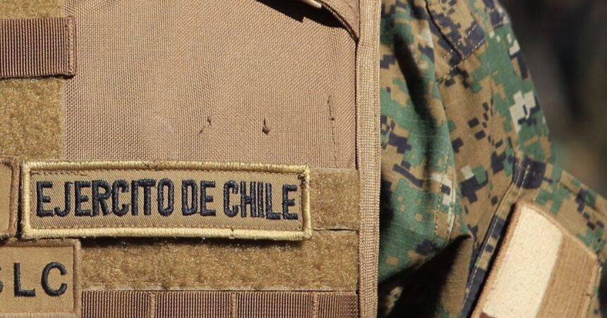 Droga hallada en recinto militar de Colchane desata operativo en unidades del norte