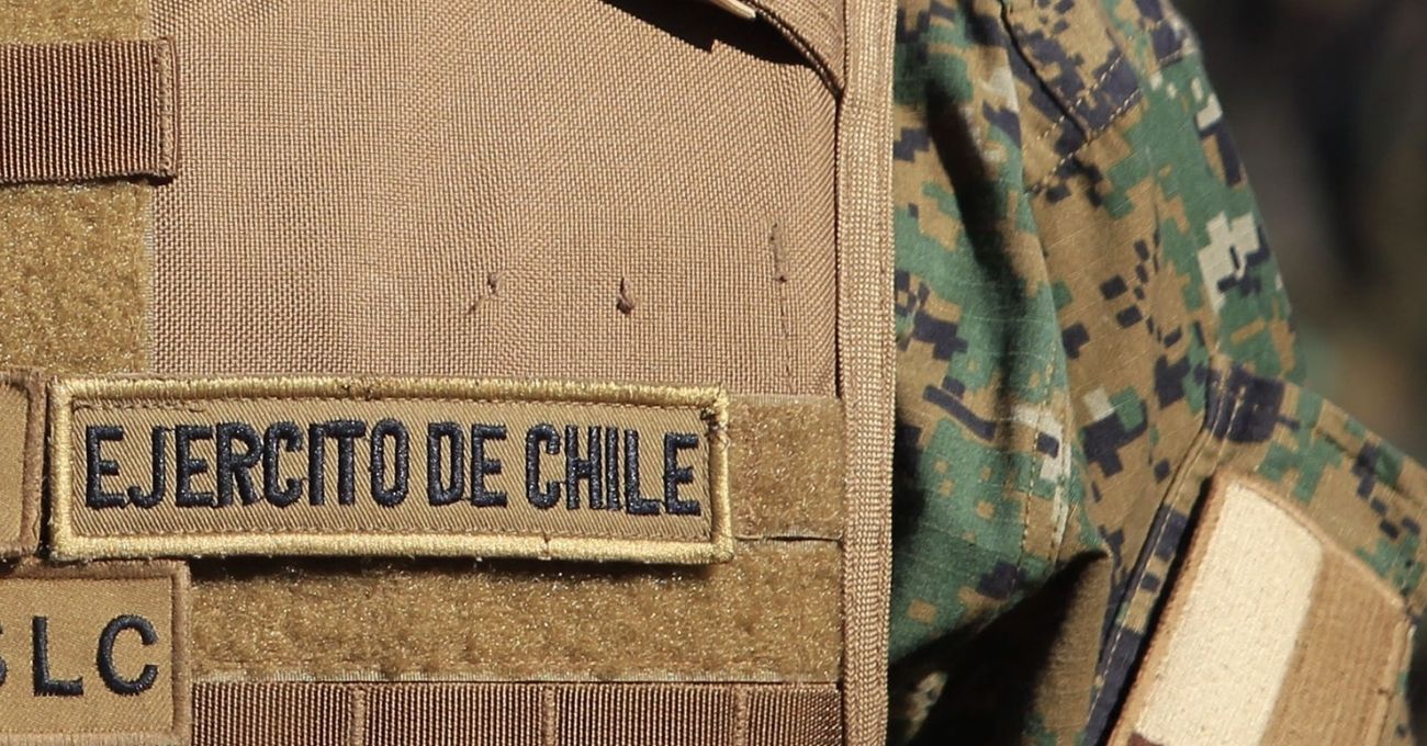 Droga hallada en recinto militar de Colchane desata operativo en unidades del norte