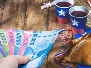 ¿Quiénes quedan fuera del incremento en el Aguinaldo de Fiestas Patrias 2025?