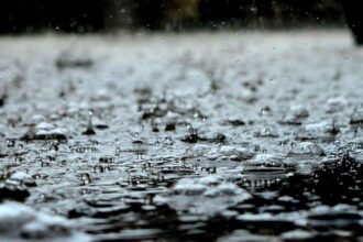 Ciclón extratropical: el fenómeno climático que traerá lluvias a Santiago
