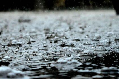Ciclón extratropical: el fenómeno climático que traerá lluvias a Santiago