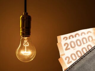 Subsidio Eléctrico 2025: ¿Cuándo se conocerán los resultados de la postulación?
