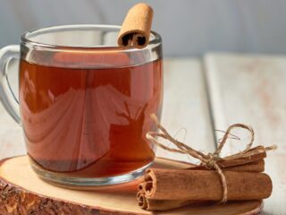 Beneficios del té de canela en ayunas: ¿cuándo y cómo tomarlo?