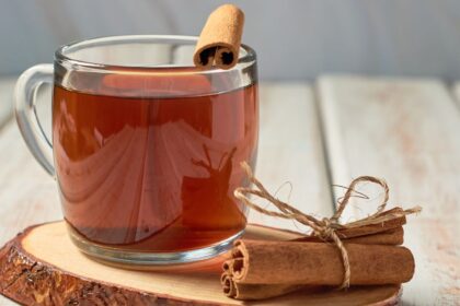 Beneficios del té de canela en ayunas: ¿cuándo y cómo tomarlo?