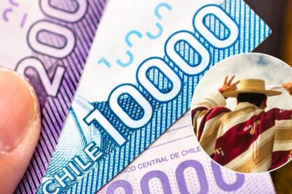 Aguinaldo de Fiestas Patrias 2025: ¿Cuánto recibirán los trabajadores del sector público?
