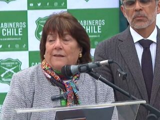 Droga en recinto militar de Colchane: ministra Delpiano confirma hallazgo de ovoides
