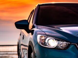 Camionetas toman la delantera en el mercado automotor chileno 2025