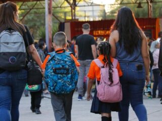 Último día de clases 2025: revisa la fecha por región y modalidad escolar