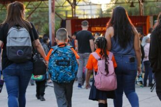 Último día de clases 2025: revisa la fecha por región y modalidad escolar