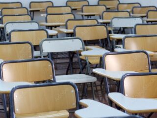 Clases suspendidas en regiones de Chile por sistema frontal para viernes 01 de Agosto