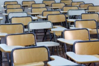 Clases suspendidas en regiones de Chile por sistema frontal para viernes 01 de Agosto