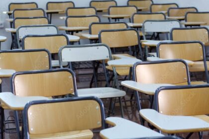 Clases suspendidas en regiones de Chile por sistema frontal para viernes 01 de Agosto