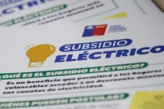 Tercera convocatoria del Subsidio Eléctrico: fecha clave para conocer los resultados
