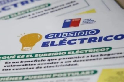 Tercera convocatoria del Subsidio Eléctrico: fecha clave para conocer los resultados