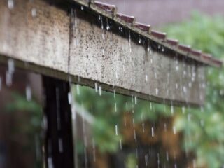 Fuerte Temporal Azotará el Sur de Chile: Lluvias Intensas y Vientos Sobre 100 km/h