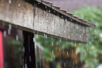 Fuerte Temporal Azotará el Sur de Chile: Lluvias Intensas y Vientos Sobre 100 km/h