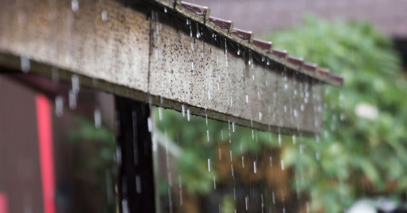 Fuerte Temporal Azotará el Sur de Chile: Lluvias Intensas y Vientos Sobre 100 km/h