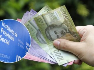 Conoce los bonos y beneficios que entrega el Gobierno de Chile a familias, mujeres y pensionados