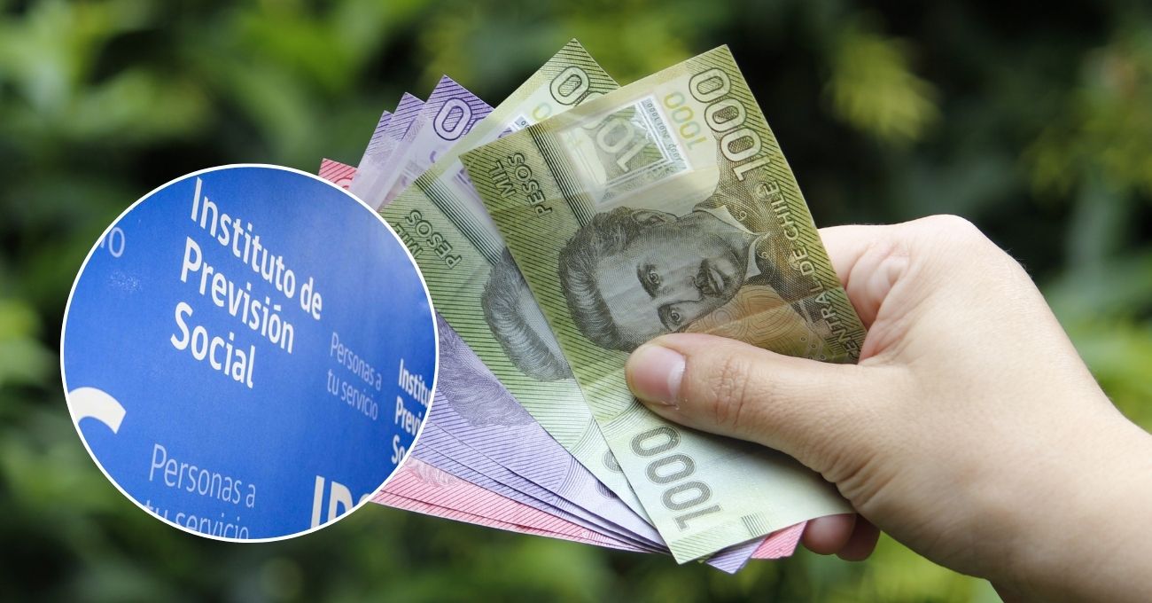 Conoce los bonos y beneficios que entrega el Gobierno de Chile a familias, mujeres y pensionados