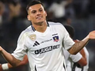 Lucas Cepeda podría decir adiós tras el Superclásico: River Plate intensifica gestiones