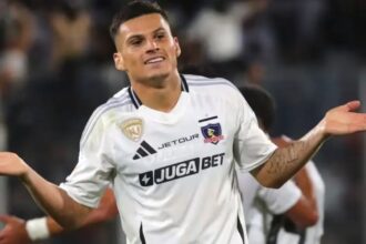 Lucas Cepeda podría decir adiós tras el Superclásico: River Plate intensifica gestiones
