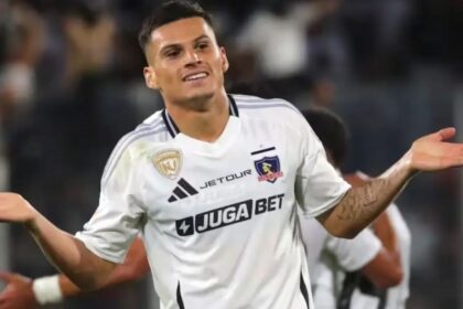 Lucas Cepeda podría decir adiós tras el Superclásico: River Plate intensifica gestiones